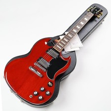 Gibson Gibson SG '61 Reissue