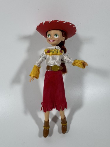 Disney pixar toy story jessie - story,