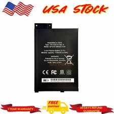 6.5Wh 170-1032-00 /01 New