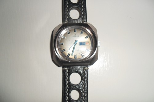 Vintage sorna manual watch - vintage,