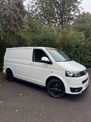 Transporter full - vw,