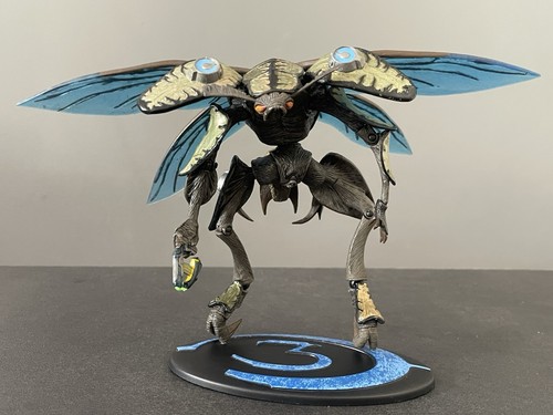 Halo series covenant drone - halo,