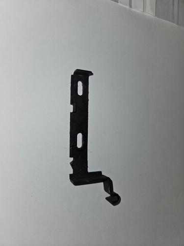 Webley hawk mk1 safe - safe, g412