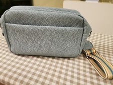 Crossbody Shoulder Bag For