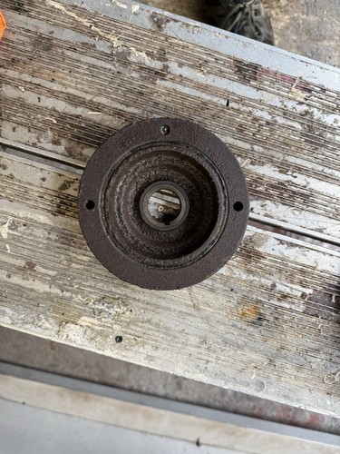 Ford zetec silvertop auxiliary - ford,