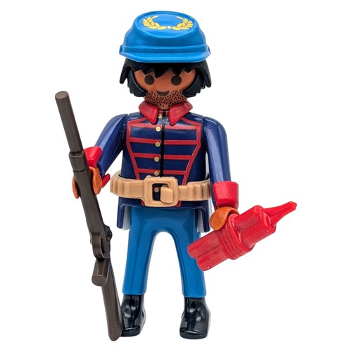 Playmobil figure american - playmobil,