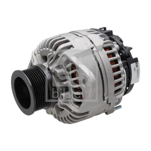 Febi car alternator 12v - car,