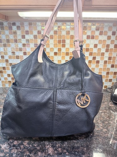 Michael kors large - michael, black