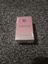 Versace Bright Crystal Eau de