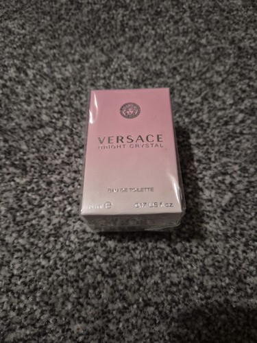 Versace bright crystal eau - bright, de