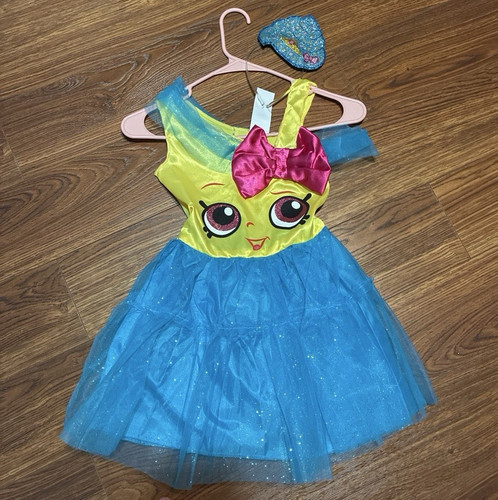Disguise shopkins girls dress - disguise,