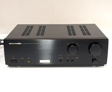 Marantz PM-66SE Ki Signature