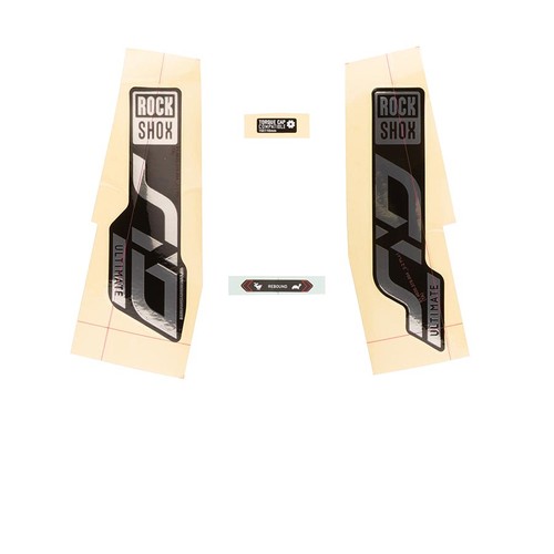 Rockshox sid 120 ultimate - sid,