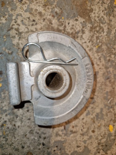 Irwin hilmor 15mm former - former, r
