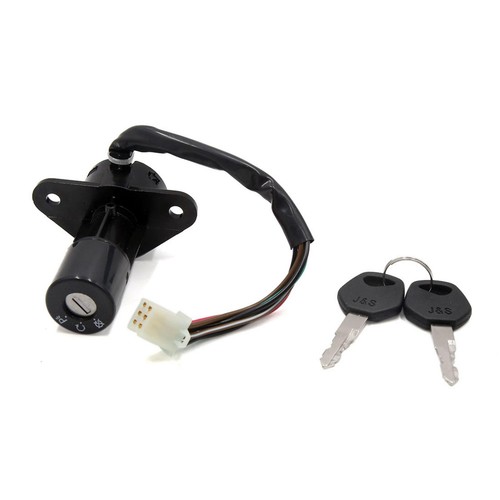 Motorcycle security wires - motorcycle,