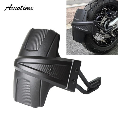 Rear fender mudguard - mudguard, splash