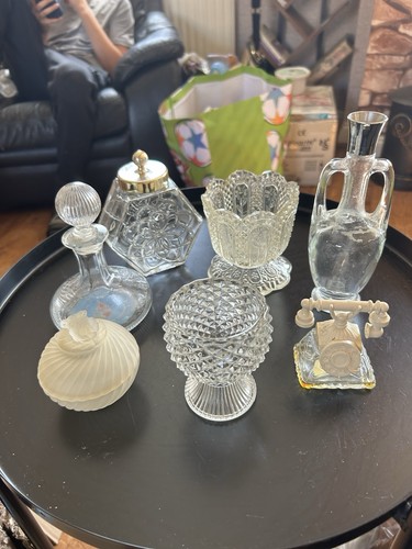 Vintage michael frosted - st,