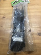 KTM SX125 200 SX250 SX450 SX525  2001-2006 UFO Fork Guards Black 3064 001