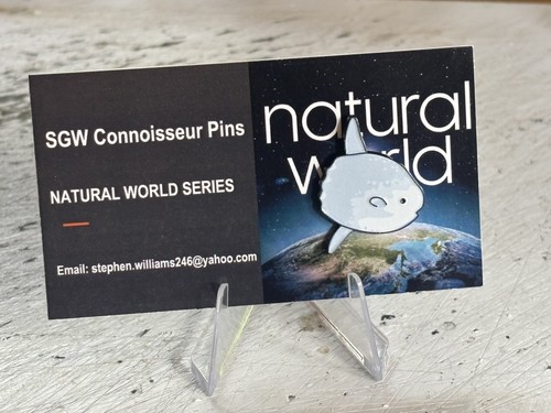 Rspb interest ocean sunfish - interest,