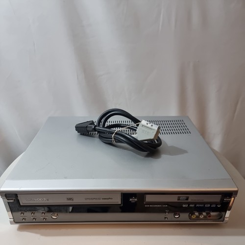 Daewoo 4150p vcr - df-4150p, vcr/dvd