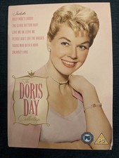 Doris Day Collection DVD - 6