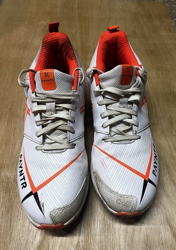 Payntr cricket spikes uk8 - v,
