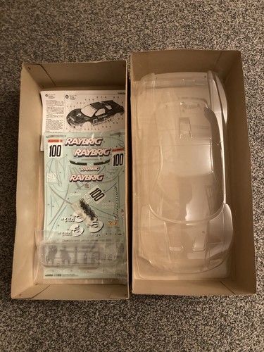 New tamiya vintage - new,
