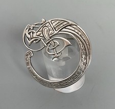 SCOTTISH HALLMARKED SILVER