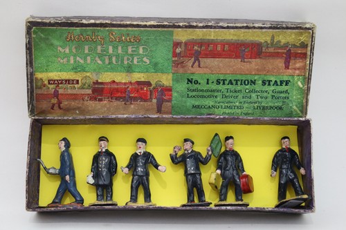 Dinky toys pre - dinky,