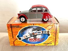 Norev Citroen 2CV DOLLY