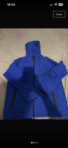 Nike tech fleece - nike,