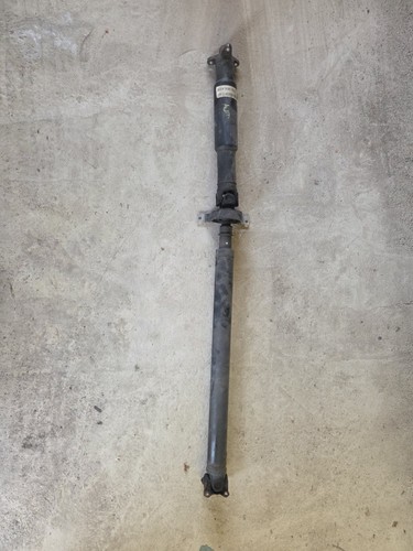 E46 325ci automatic propshaft - e46,