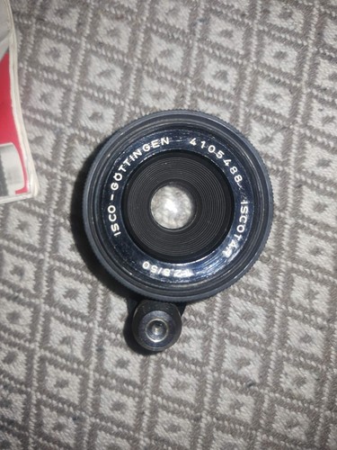 Iscotar isco gottingen 4105488 - iscotar,