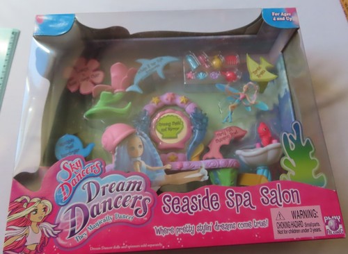 Sky dancers dream - dream,