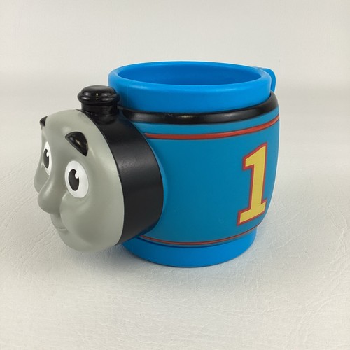 Thomas tank engine mug - thomas,