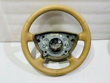 MERCEDES E CLASS,W211 STEERING