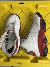 NIKE AIR JORDAN XIII 13 RETRO