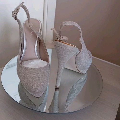 Next opulence beige silver - opulence, beige/silver