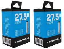PAIR Impac Inner Tubes 27.5"