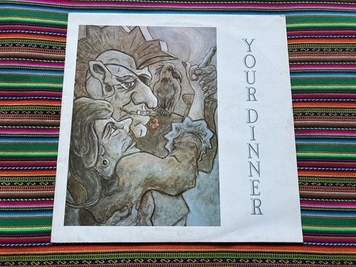 Your dinner power - dinner,