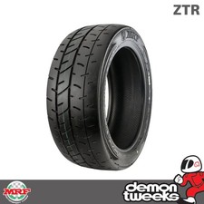 1 x MRF Motorsport Tyres ZTR