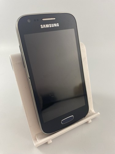 Samsung galaxy ace grey - ace, 3