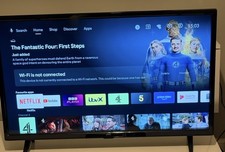 JVC LT-32CA120A 32 Inch HD