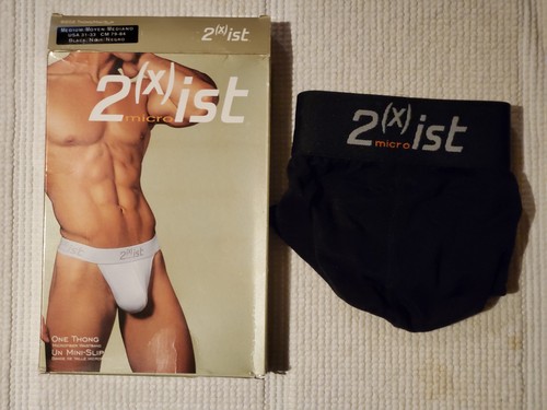 2ist micro men s - 2(x)ist, men's