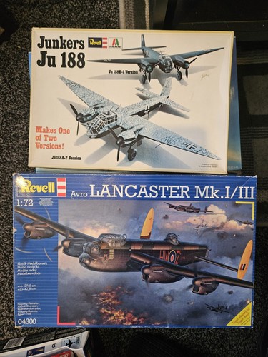 Read description revell - description*,
