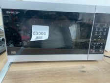 Sharp YC-MS02U-S 800 W