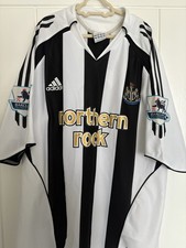 SHEARER 9 Newcastle United