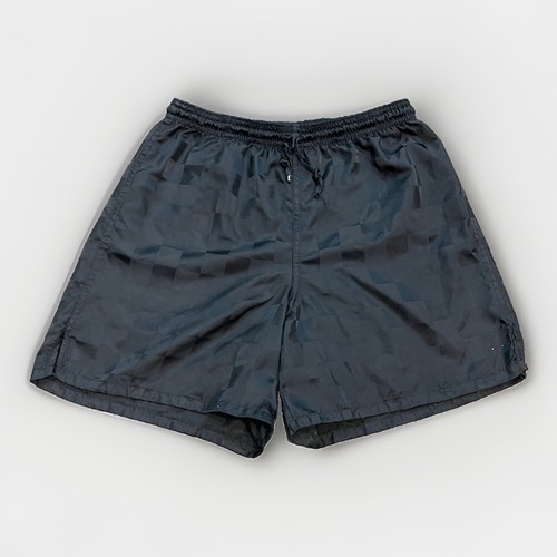 Vtg umbro black soccer shorts - vtg,