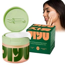Jiyu Korean Skincare