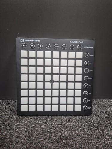 Novation launchpad mk2 - novation,